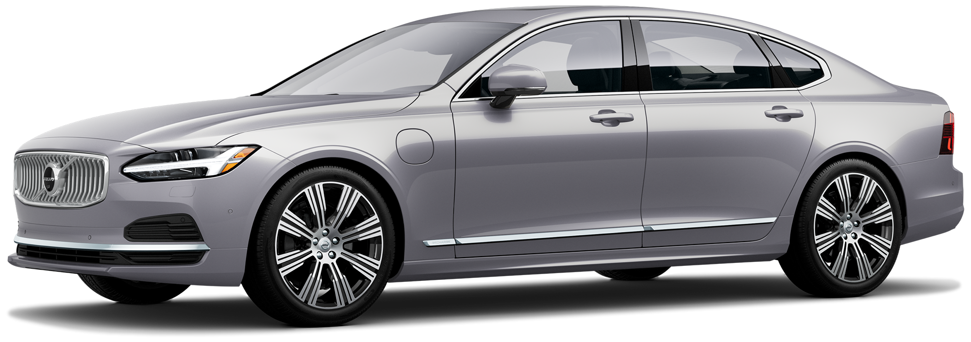 2023 Volvo S90 Recharge PlugIn Hybrid Incentives, Specials & Offers in